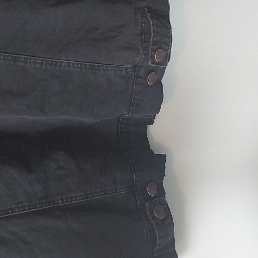 Jean Jacket - Picture 6 of 6